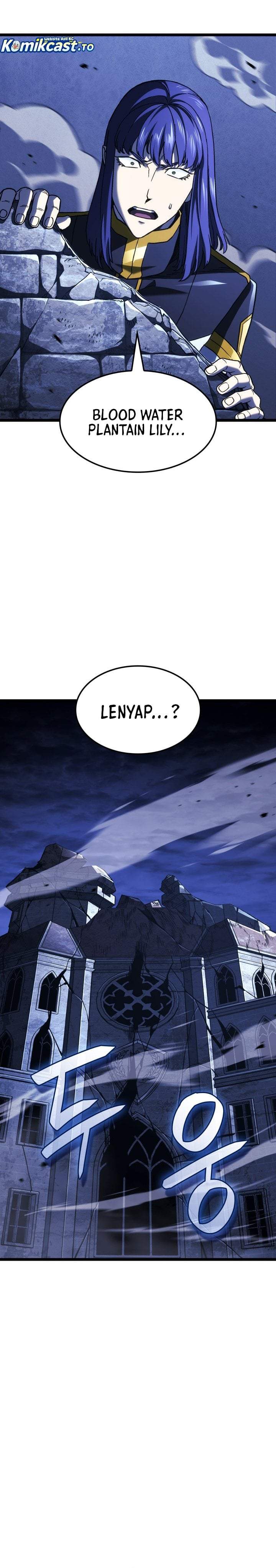 Read Revenge Of The Iron Blooded Sword Hound ID Manga Online