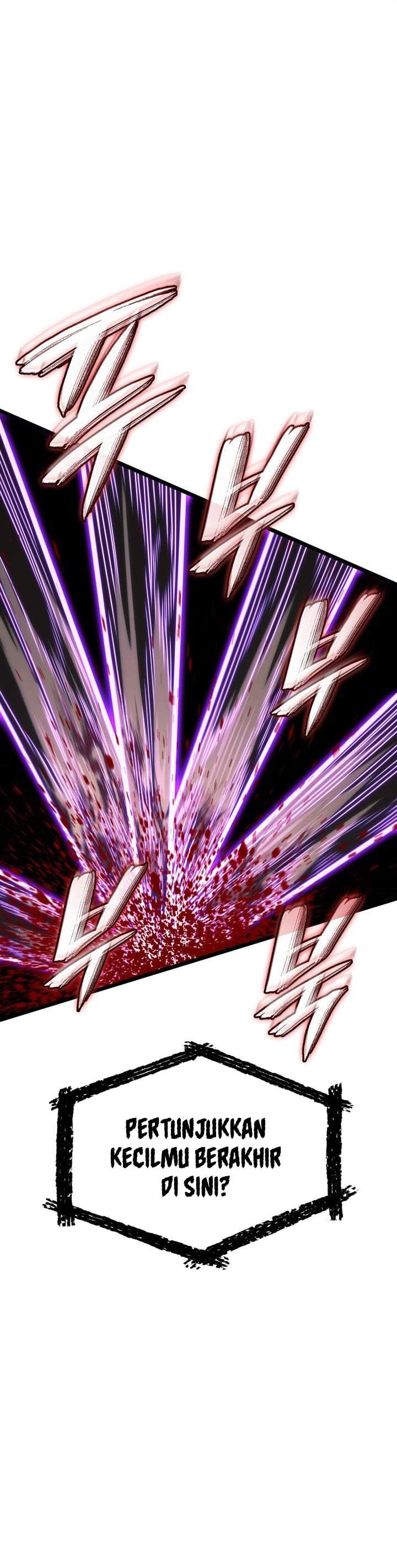 Read Revenge Of The Iron Blooded Sword Hound ID Manga Online