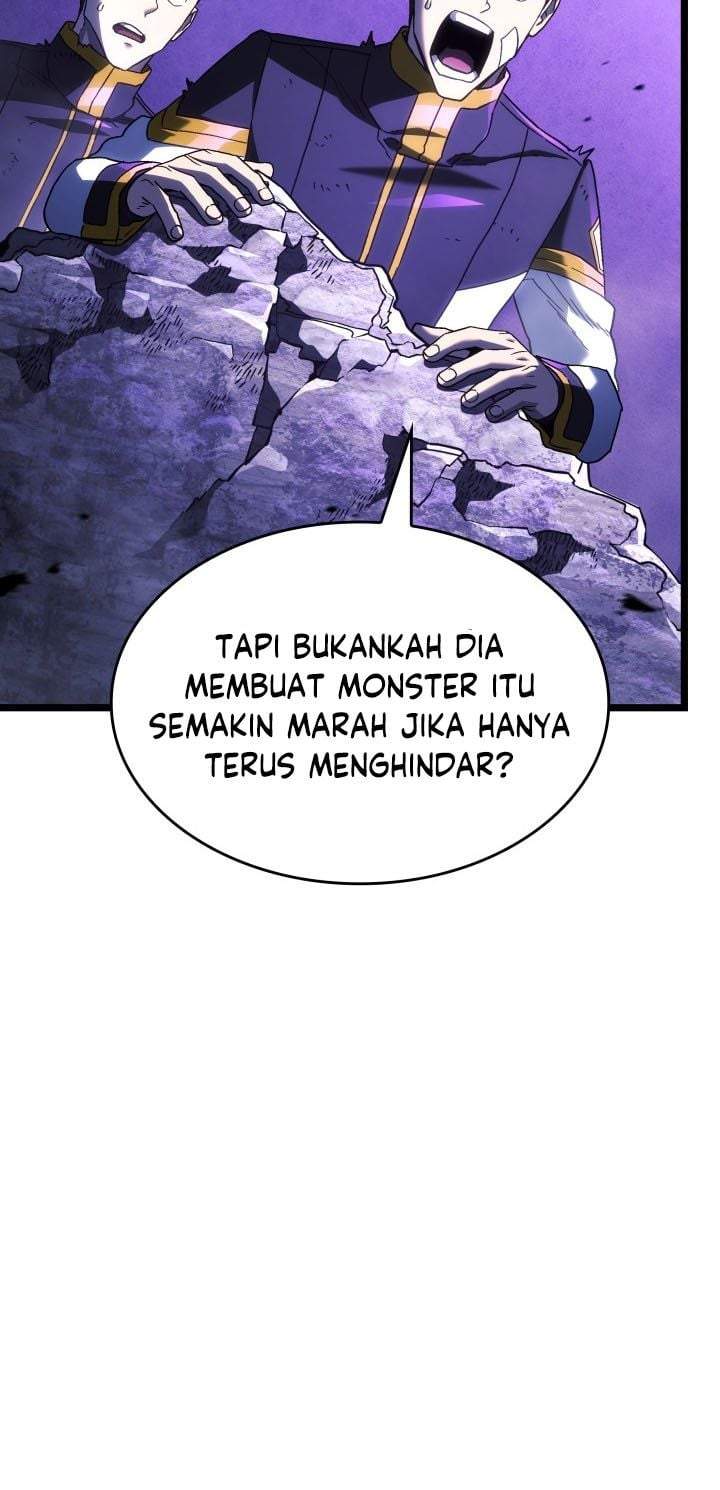Read Revenge Of The Iron Blooded Sword Hound ID Manga Online