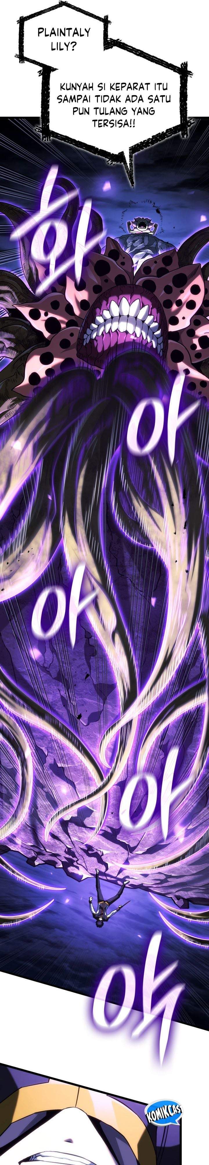 Read Revenge Of The Iron Blooded Sword Hound ID Manga Online