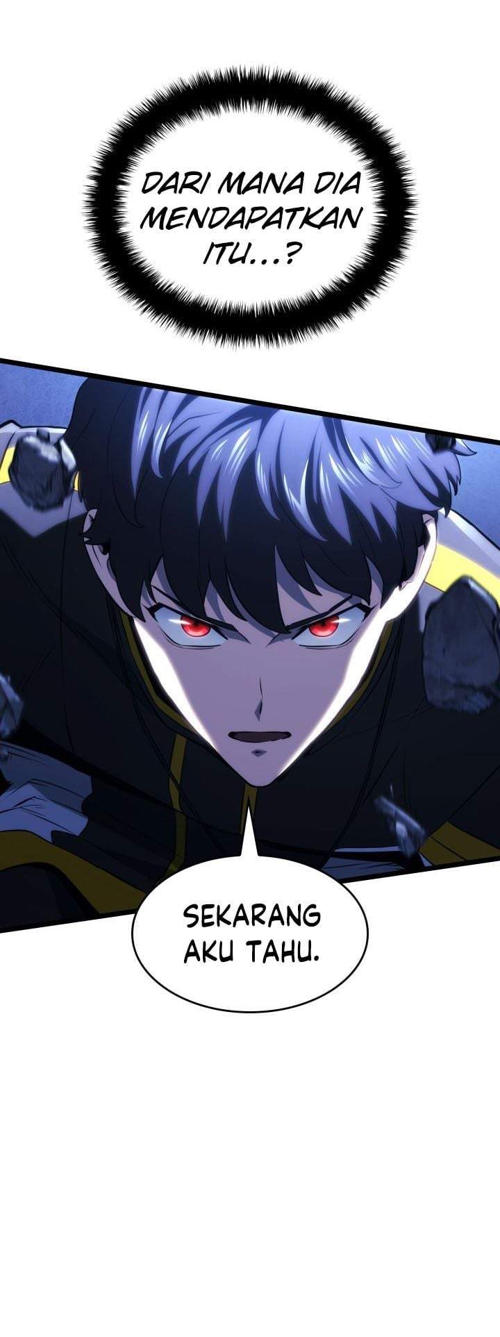 Read Revenge Of The Iron Blooded Sword Hound ID Manga Online
