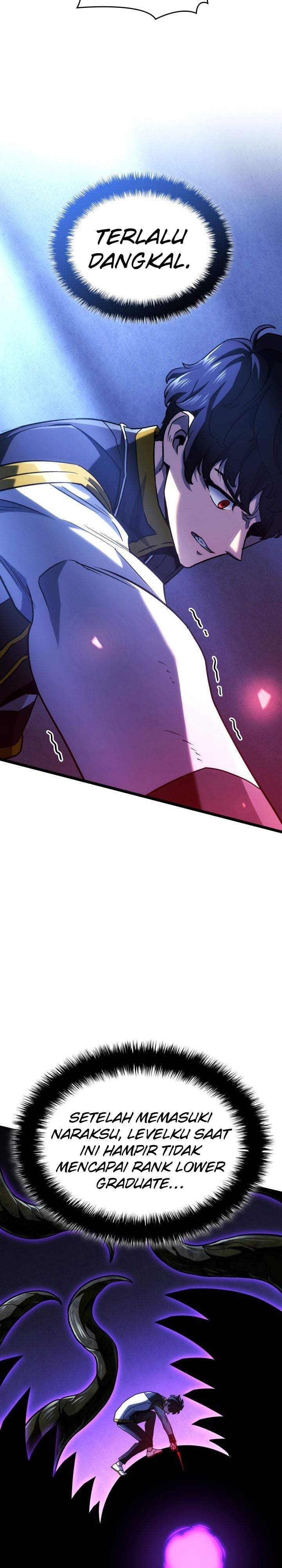 Read Revenge Of The Iron Blooded Sword Hound ID Manga Online