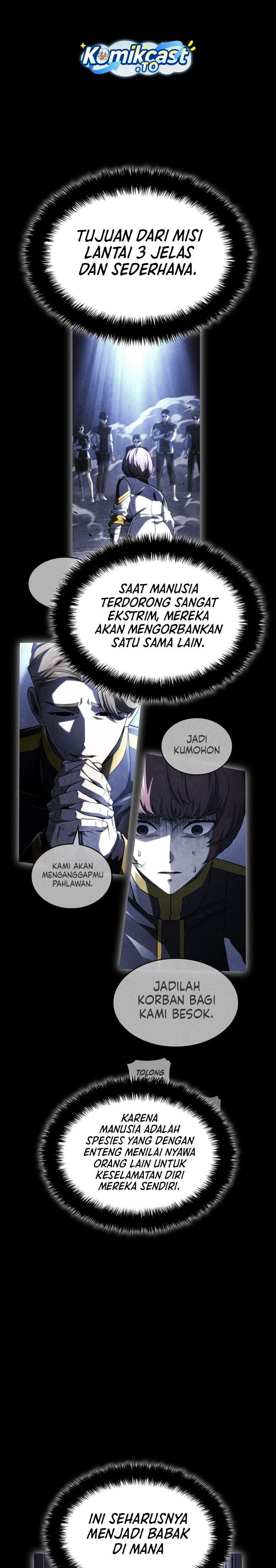 Read Revenge Of The Iron Blooded Sword Hound ID Manga Online
