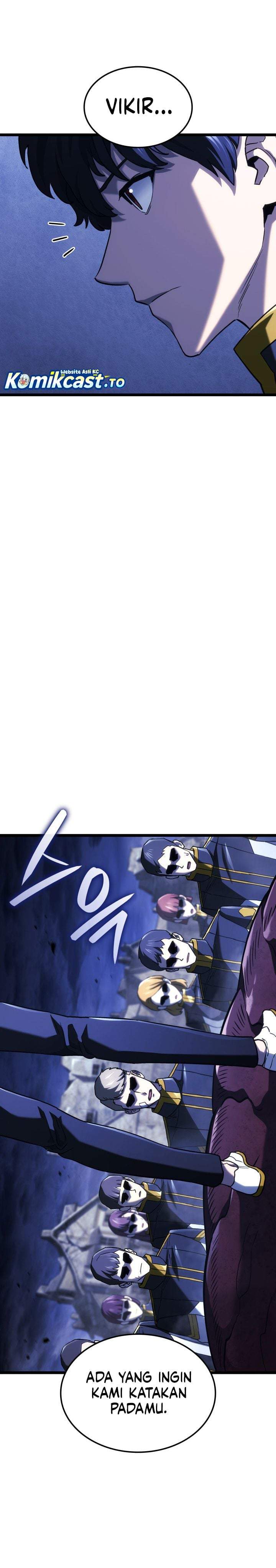 Read Revenge Of The Iron Blooded Sword Hound ID Manga Online