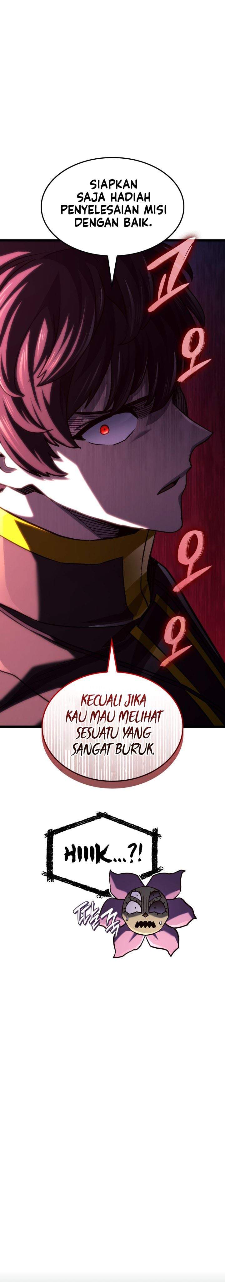 Read Revenge Of The Iron Blooded Sword Hound ID Manga Online
