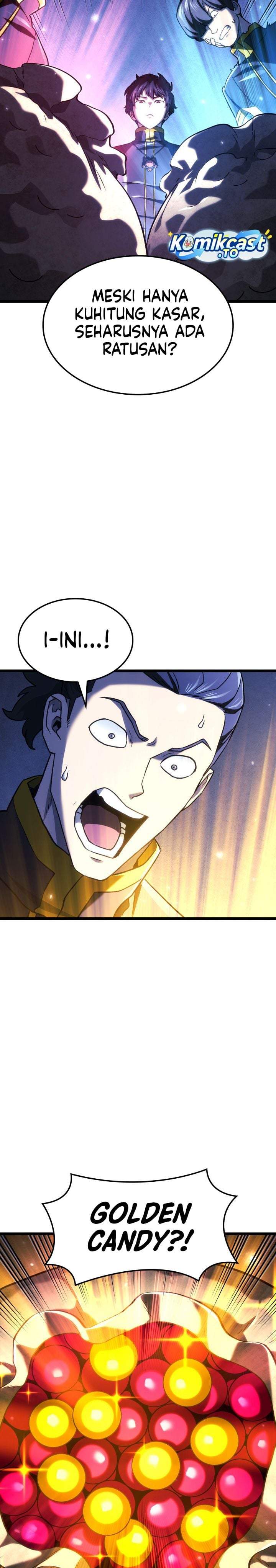 Read Revenge Of The Iron Blooded Sword Hound ID Manga Online
