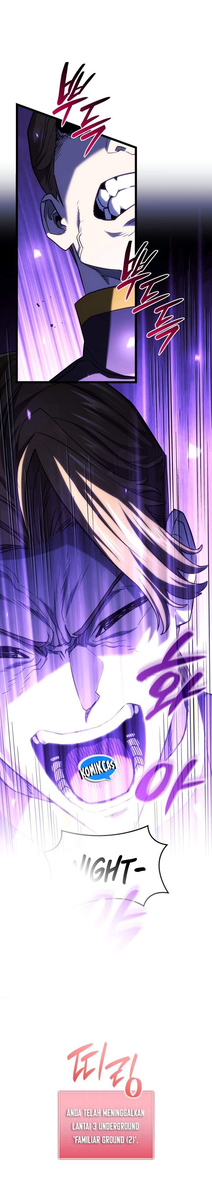Read Revenge Of The Iron Blooded Sword Hound ID Manga Online