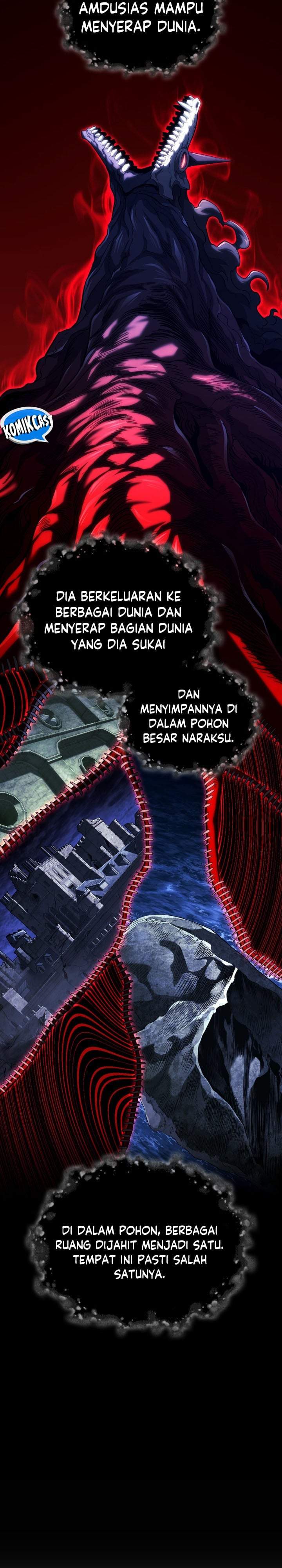 Read Revenge Of The Iron Blooded Sword Hound ID Manga Online