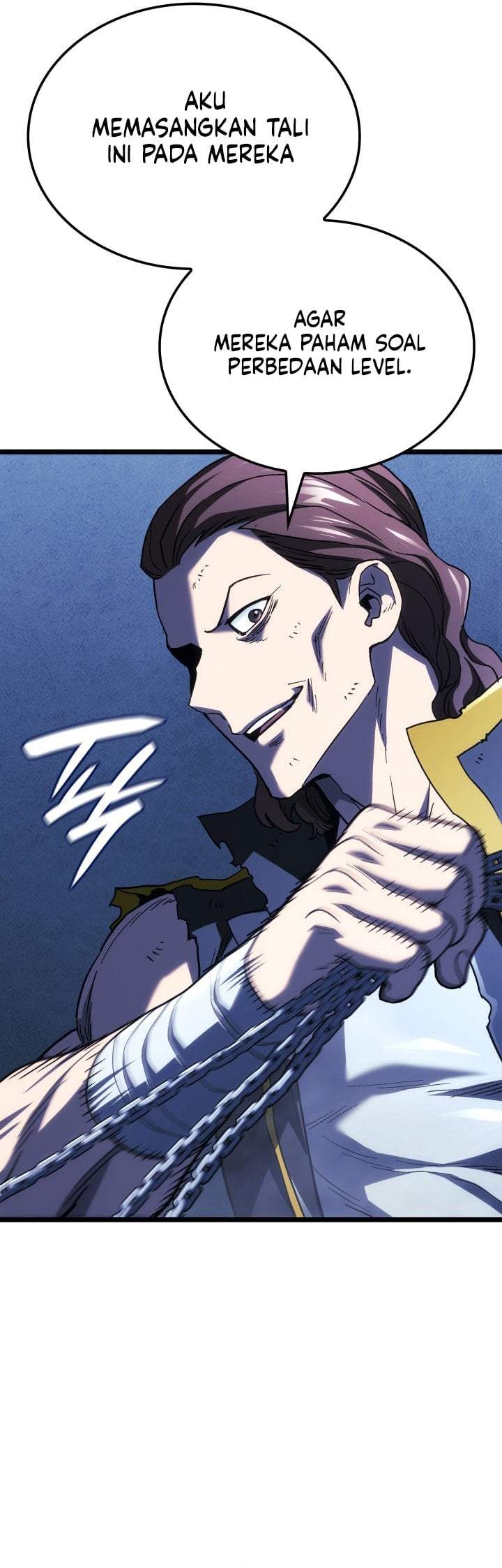 Read Revenge Of The Iron Blooded Sword Hound ID Manga Online