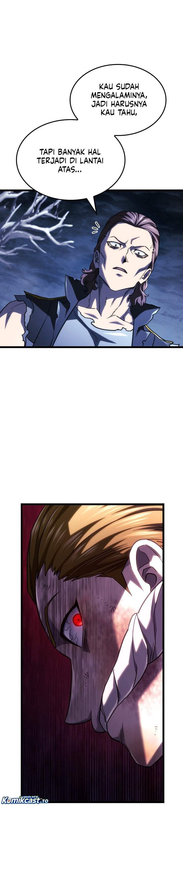 Read Revenge Of The Iron Blooded Sword Hound ID Manga Online