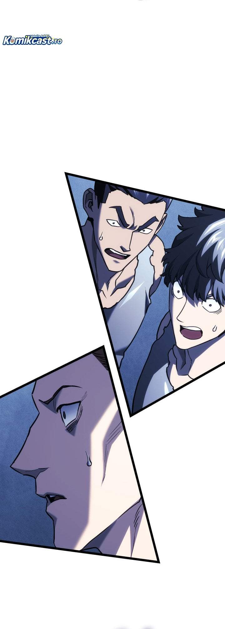 Read Revenge Of The Iron Blooded Sword Hound ID Manga Online