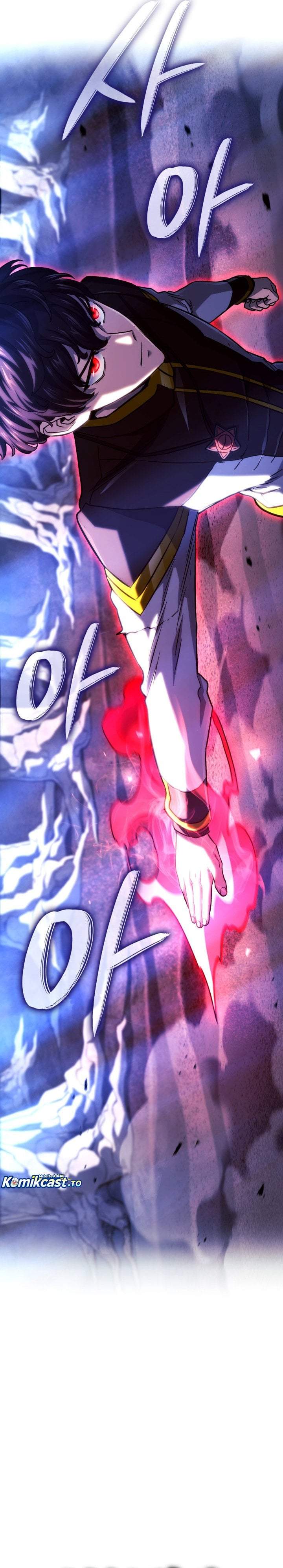 Read Revenge Of The Iron Blooded Sword Hound ID Manga Online
