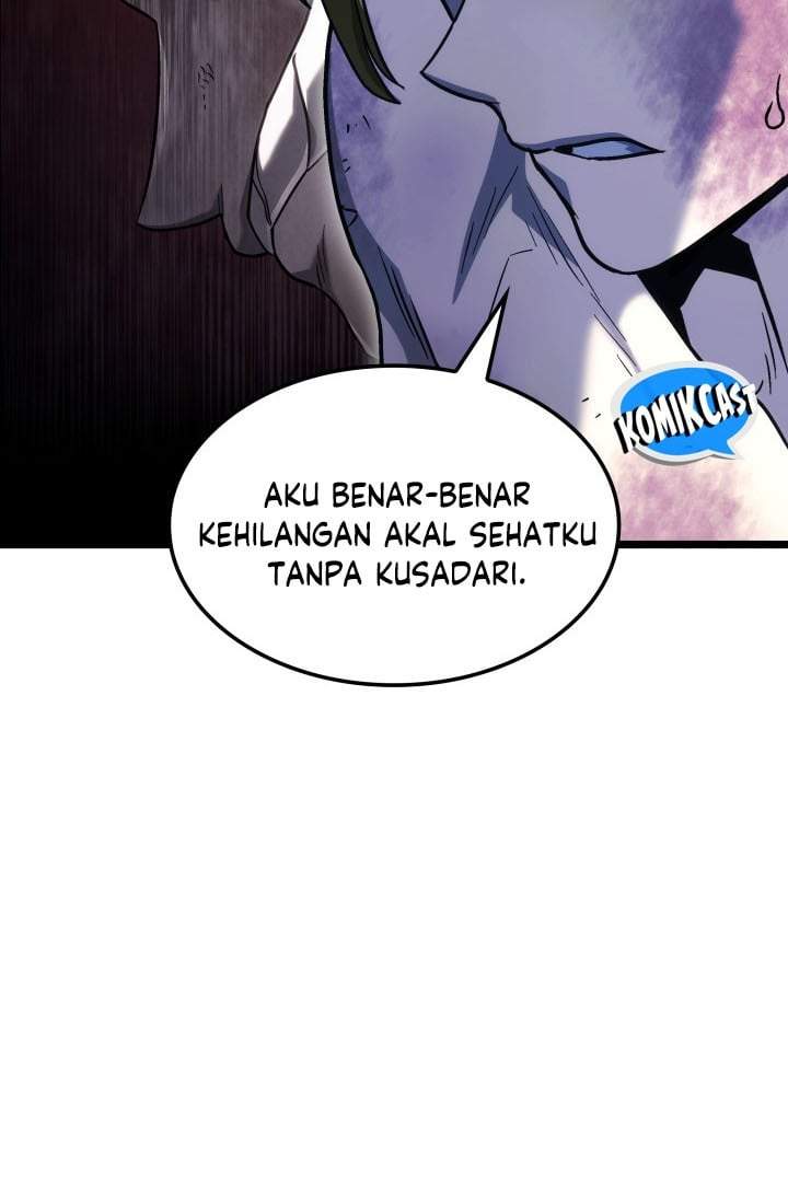 Read Revenge Of The Iron Blooded Sword Hound ID Manga Online