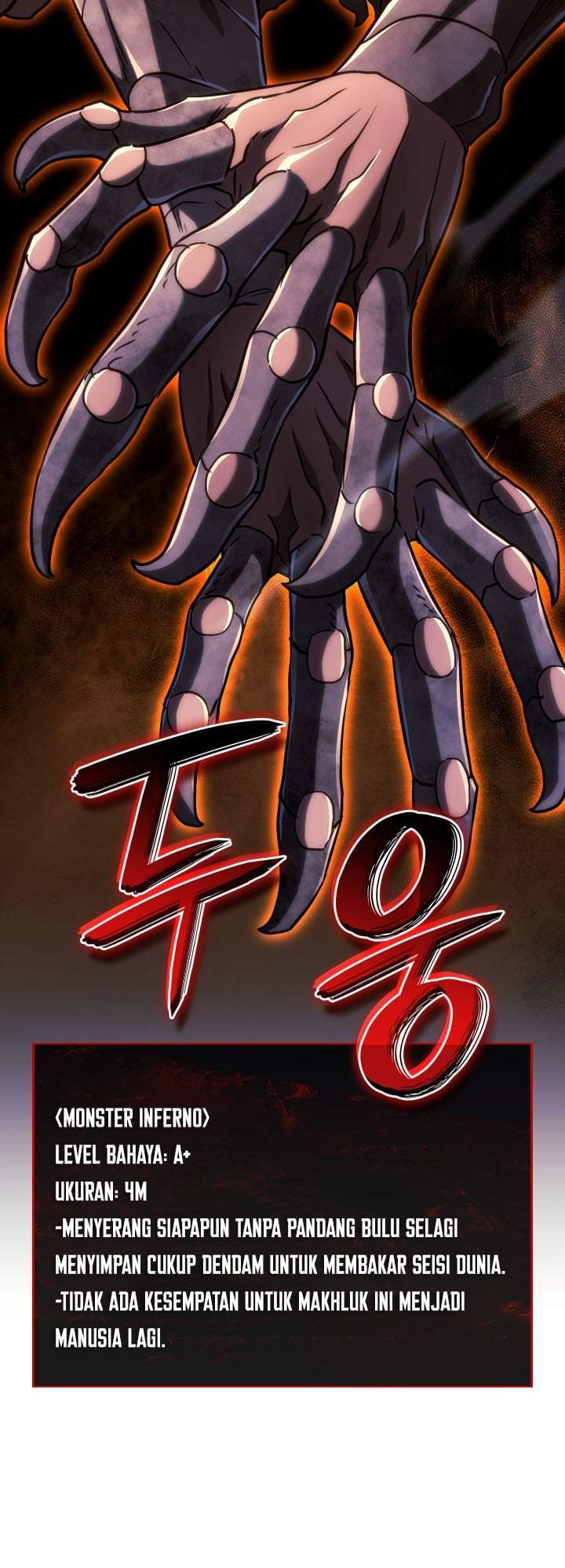 Read Revenge Of The Iron Blooded Sword Hound ID Manga Online