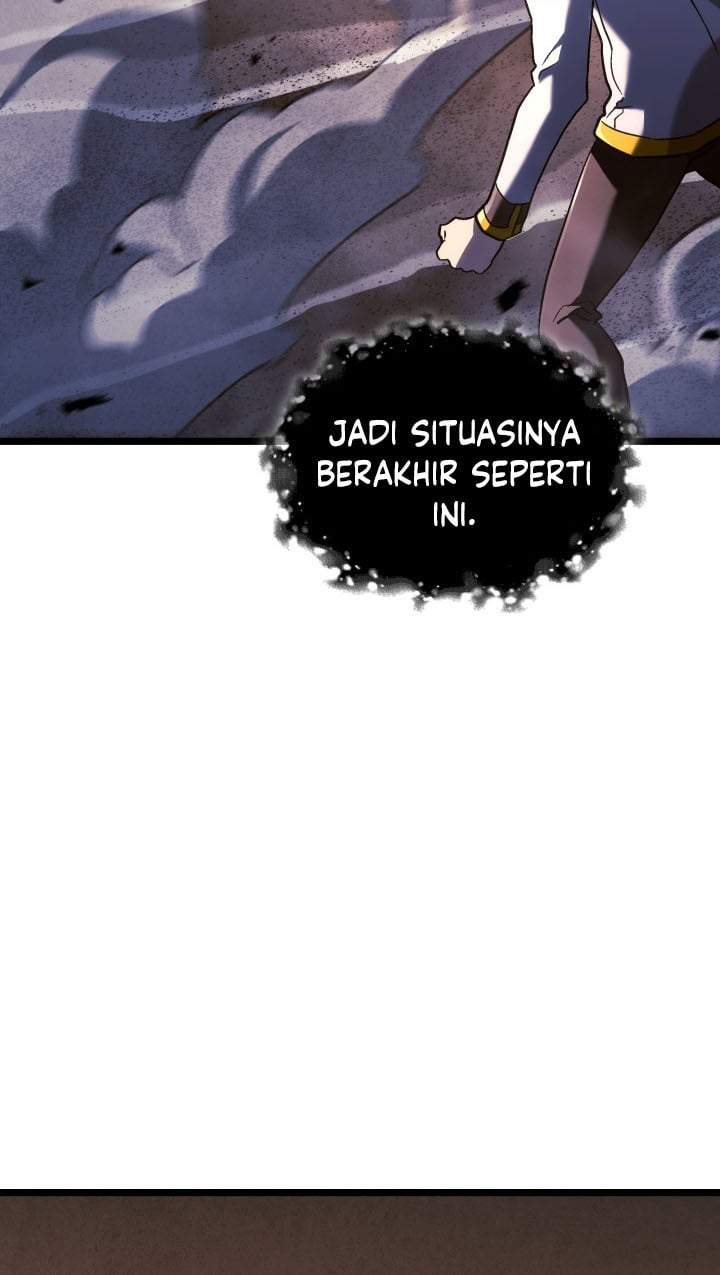 Read Revenge Of The Iron Blooded Sword Hound ID Manga Online