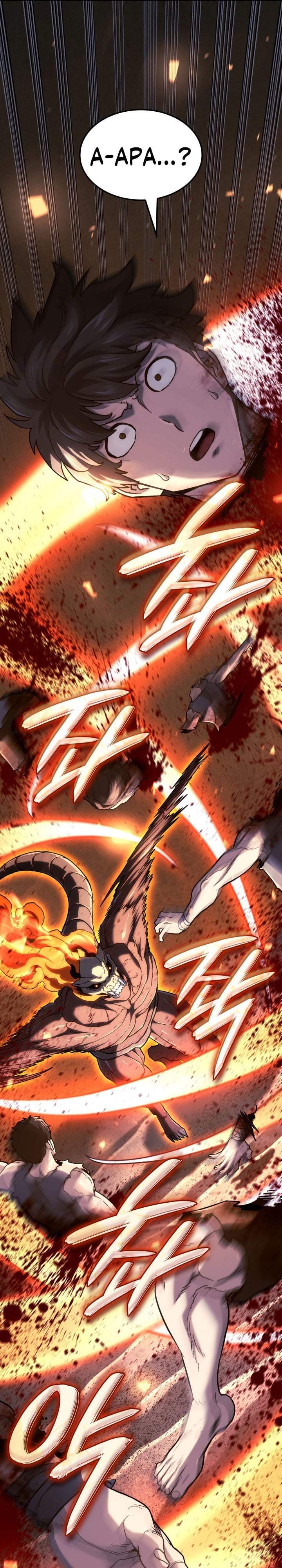 Read Revenge Of The Iron Blooded Sword Hound ID Manga Online