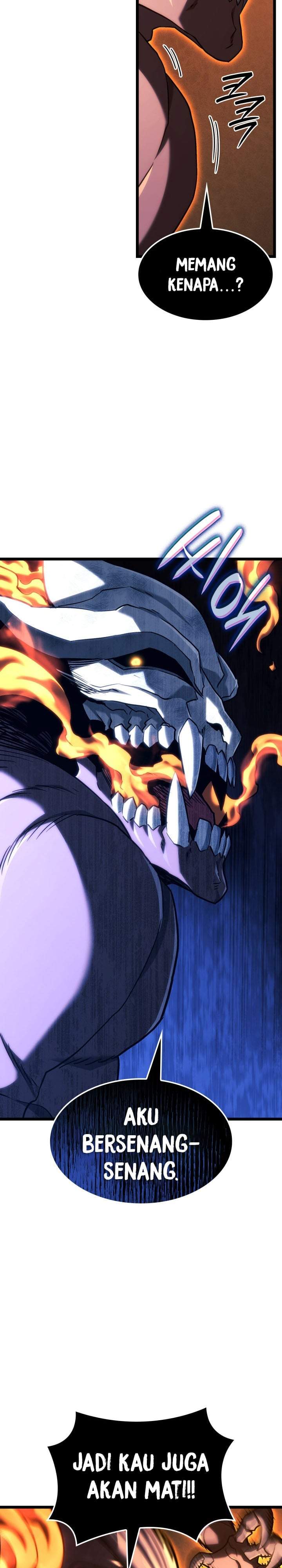 Read Revenge Of The Iron Blooded Sword Hound ID Manga Online