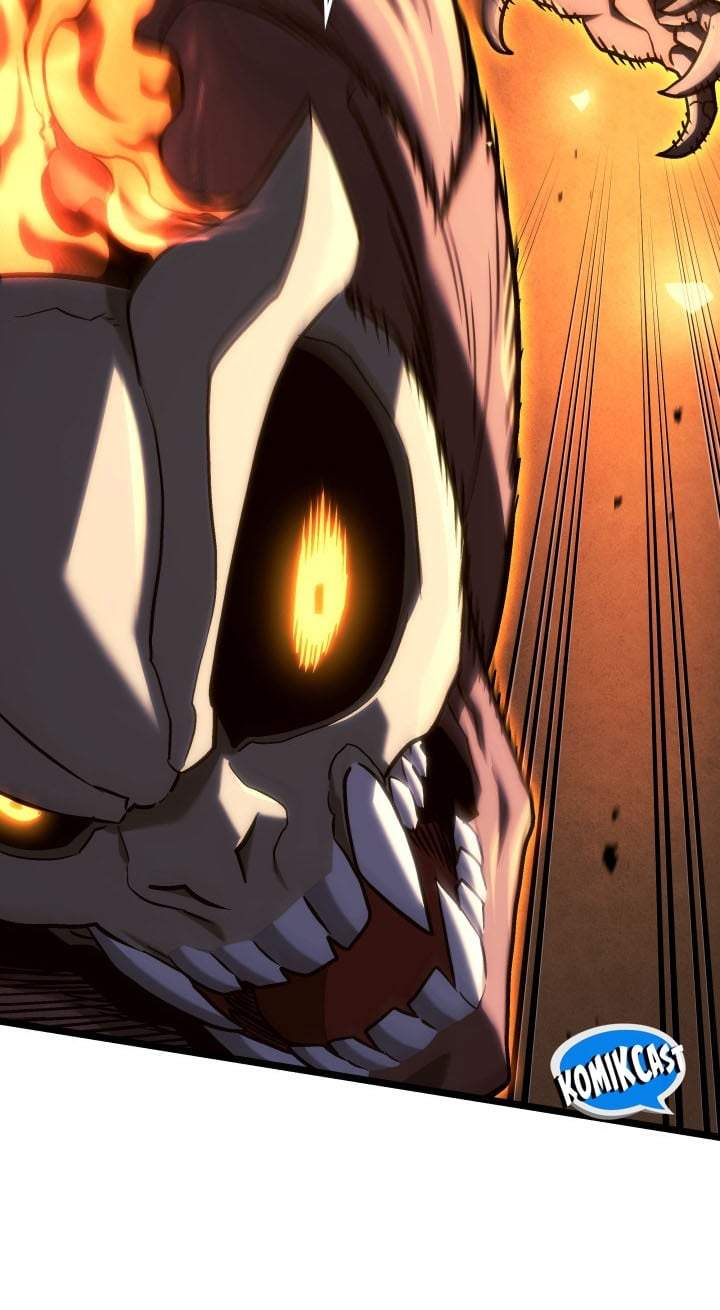 Read Revenge Of The Iron Blooded Sword Hound ID Manga Online