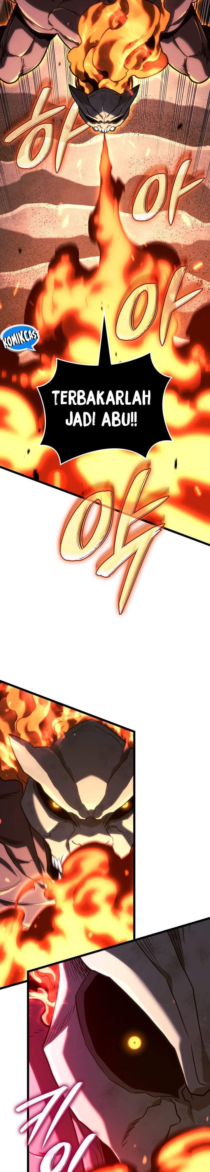 Read Revenge Of The Iron Blooded Sword Hound ID Manga Online