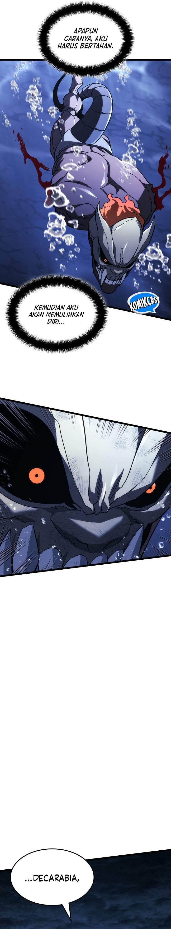 Read Revenge Of The Iron Blooded Sword Hound ID Manga Online