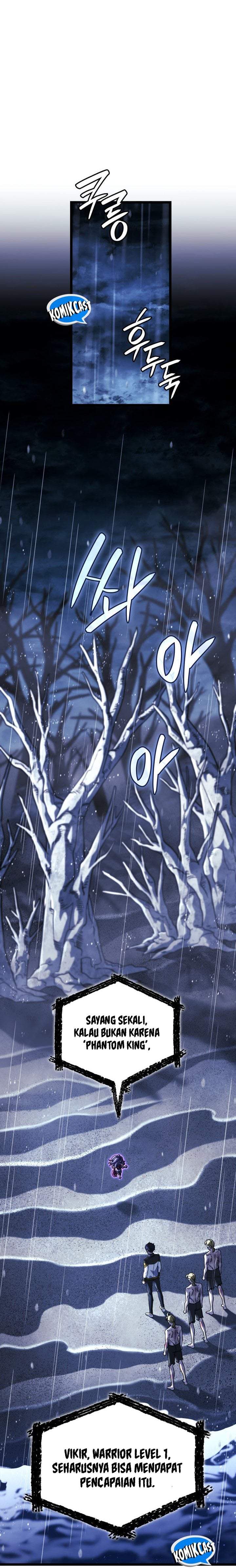 Read Revenge Of The Iron Blooded Sword Hound ID Manga Online
