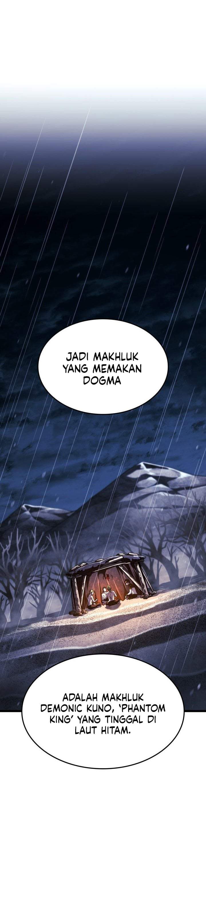 Read Revenge Of The Iron Blooded Sword Hound ID Manga Online