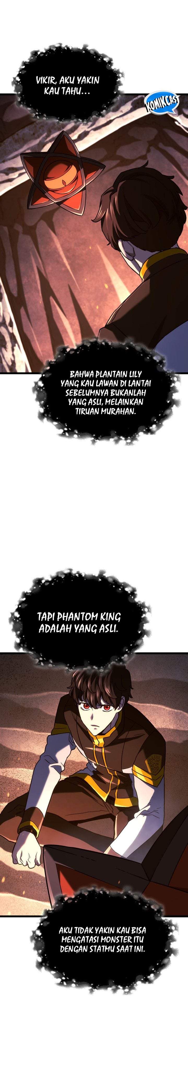 Read Revenge Of The Iron Blooded Sword Hound ID Manga Online
