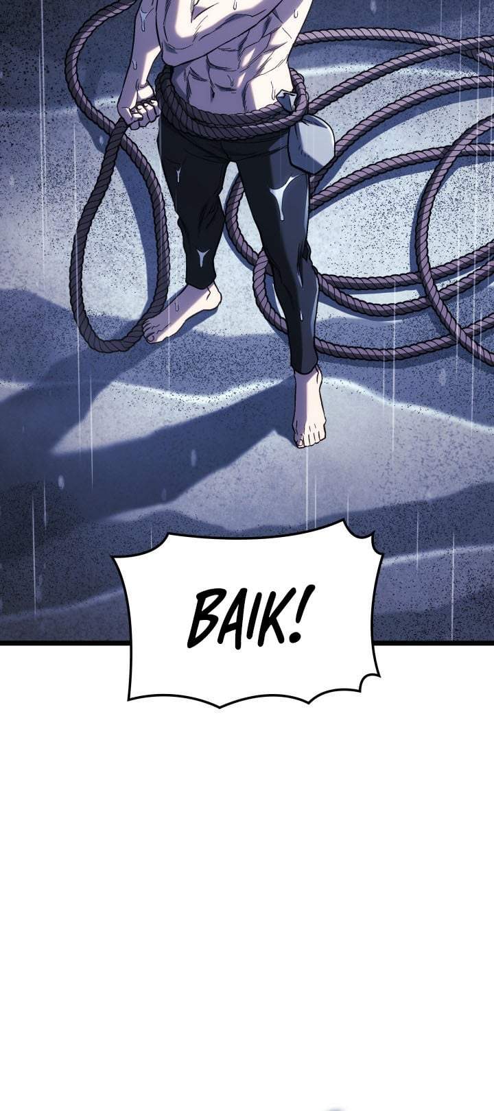 Read Revenge Of The Iron Blooded Sword Hound ID Manga Online