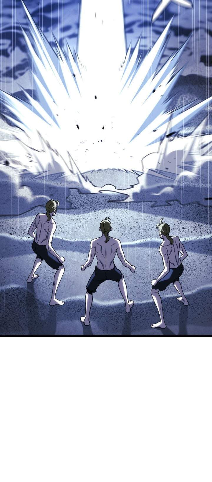 Read Revenge Of The Iron Blooded Sword Hound ID Manga Online