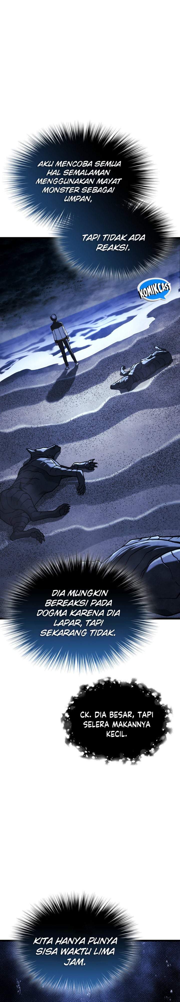 Read Revenge Of The Iron Blooded Sword Hound ID Manga Online