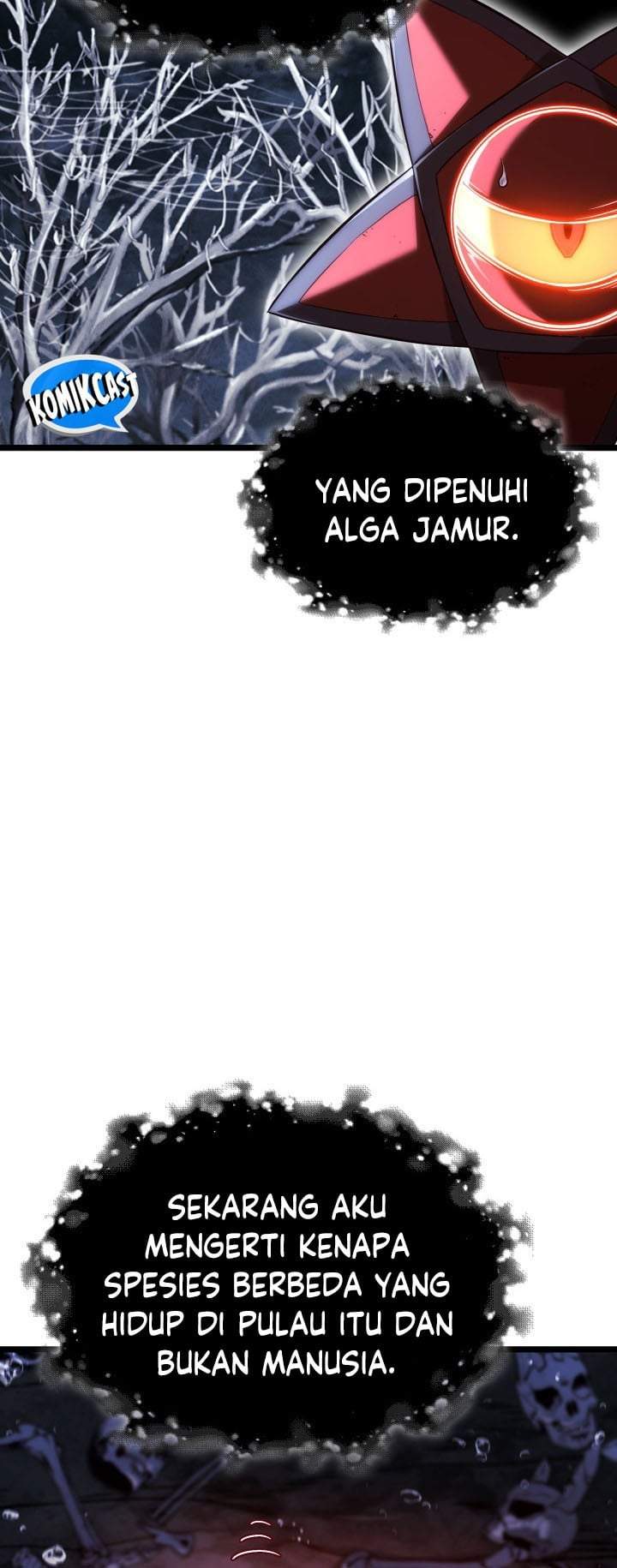Read Revenge Of The Iron Blooded Sword Hound ID Manga Online