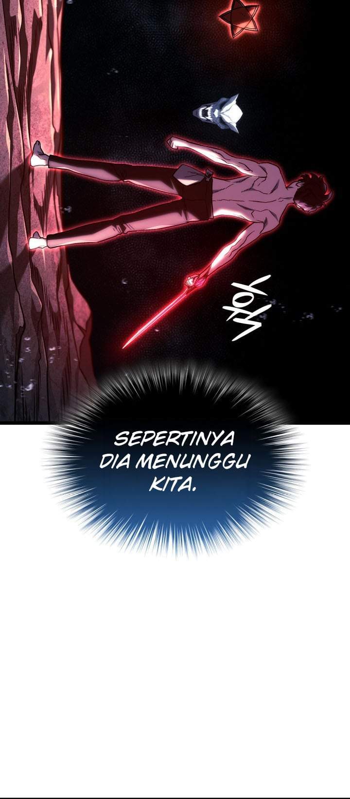 Read Revenge Of The Iron Blooded Sword Hound ID Manga Online