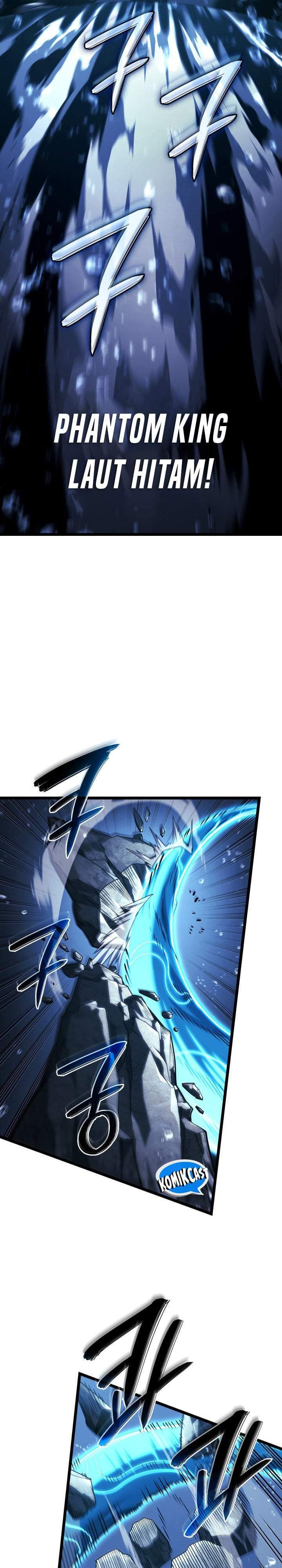 Read Revenge Of The Iron Blooded Sword Hound ID Manga Online