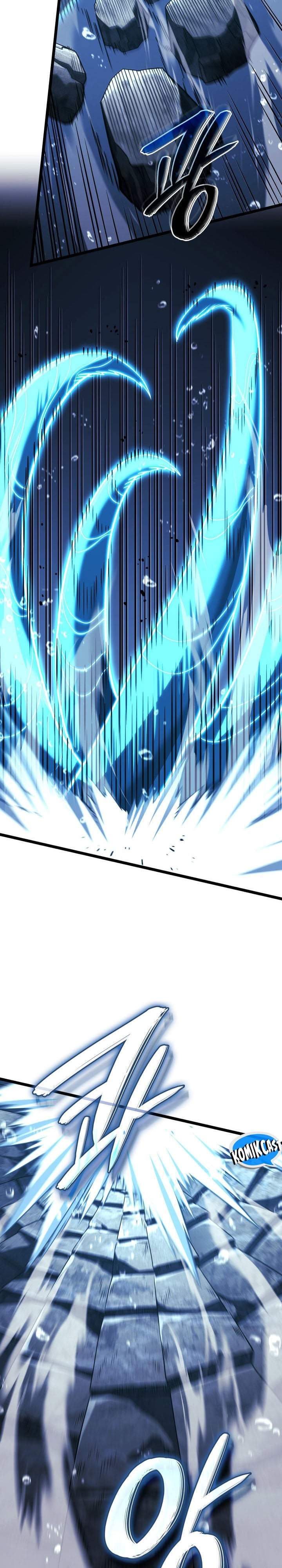 Read Revenge Of The Iron Blooded Sword Hound ID Manga Online