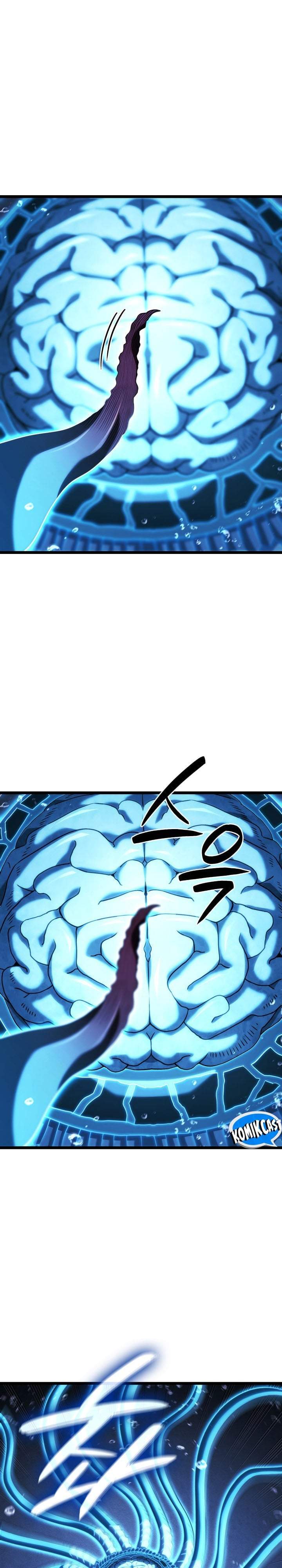 Read Revenge Of The Iron Blooded Sword Hound ID Manga Online