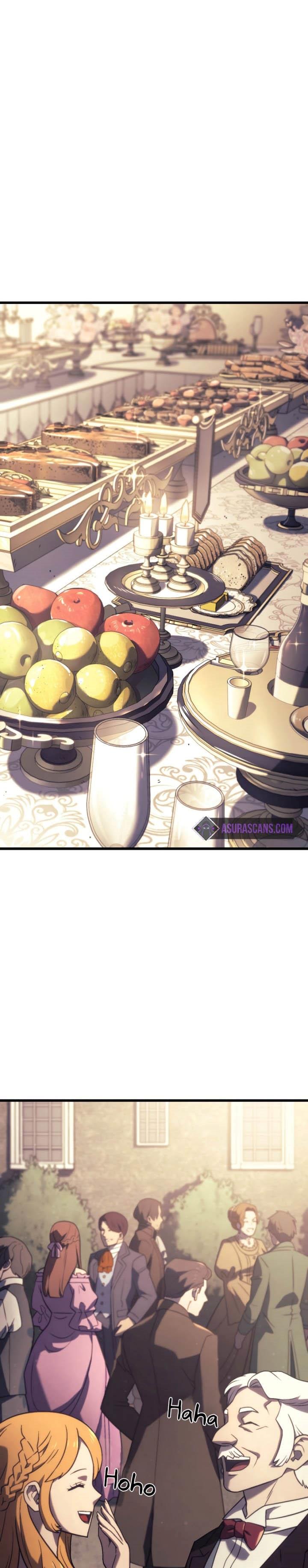 Read Revenge Of The Iron Blooded Sword Hound ID Manga Online