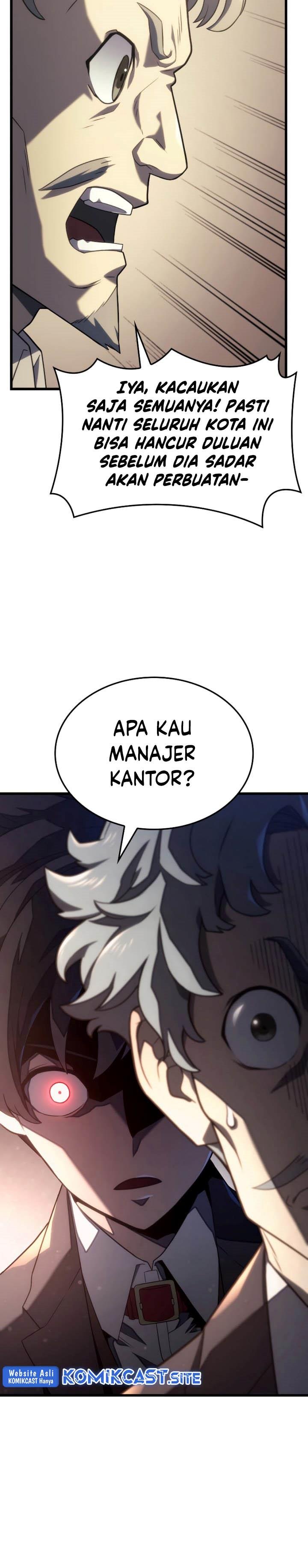 Read Revenge Of The Iron Blooded Sword Hound ID Manga Online
