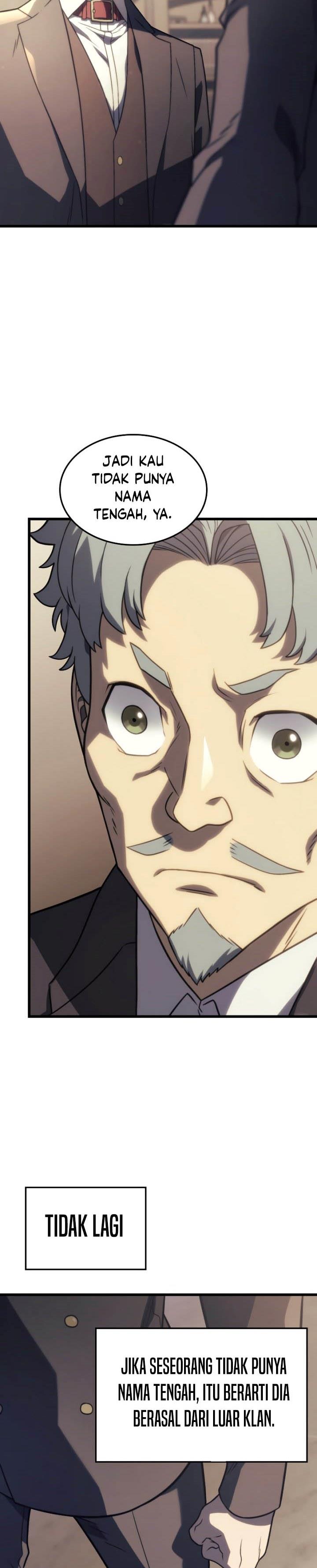 Read Revenge Of The Iron Blooded Sword Hound ID Manga Online