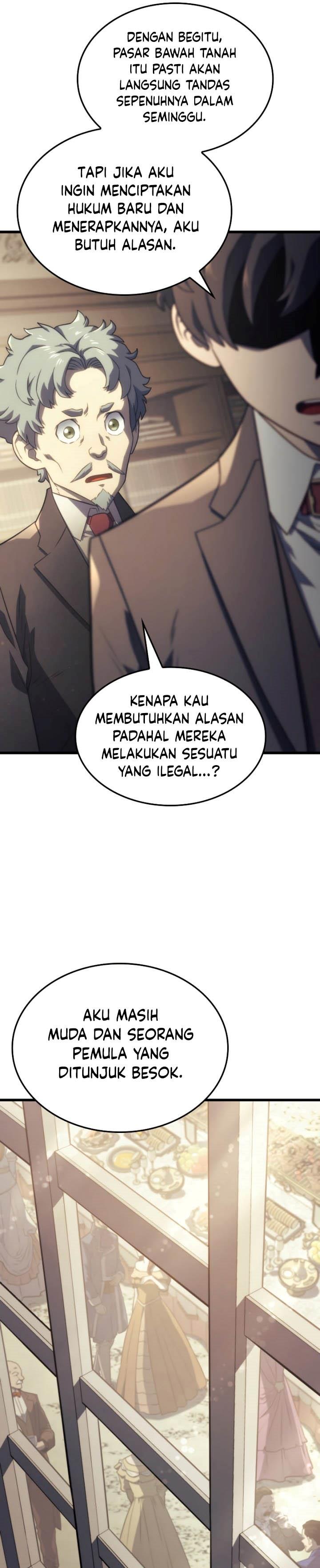 Read Revenge Of The Iron Blooded Sword Hound ID Manga Online