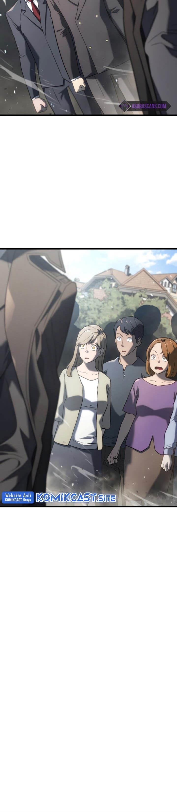Read Revenge Of The Iron Blooded Sword Hound ID Manga Online