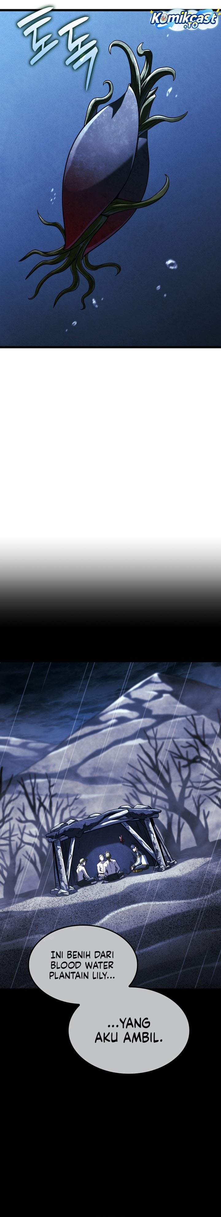 Read Revenge Of The Iron Blooded Sword Hound ID Manga Online