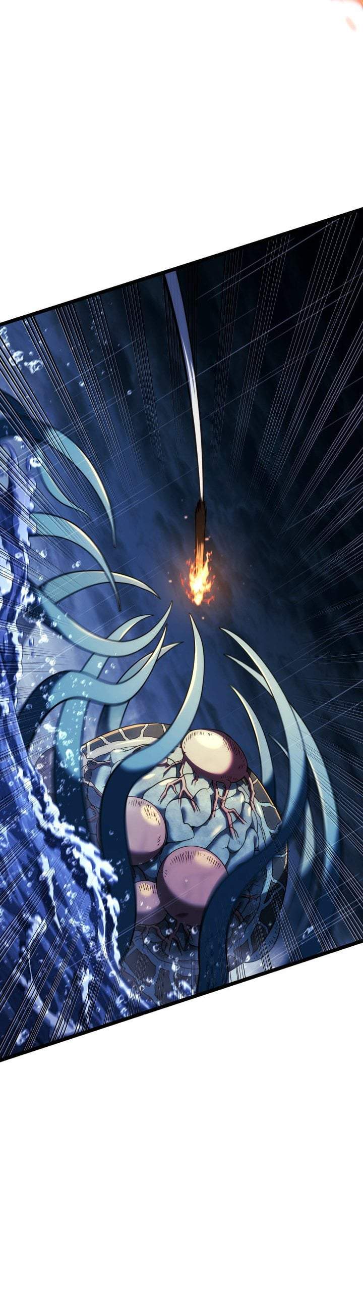 Read Revenge Of The Iron Blooded Sword Hound ID Manga Online