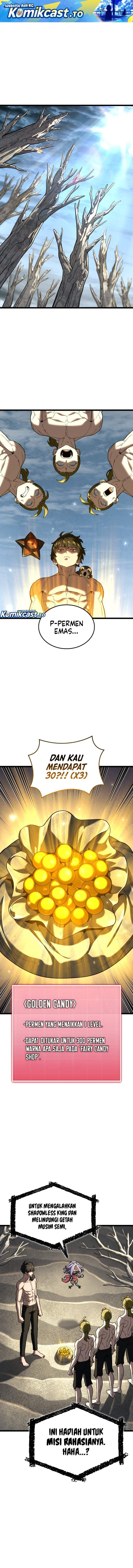 Read Revenge Of The Iron Blooded Sword Hound ID Manga Online
