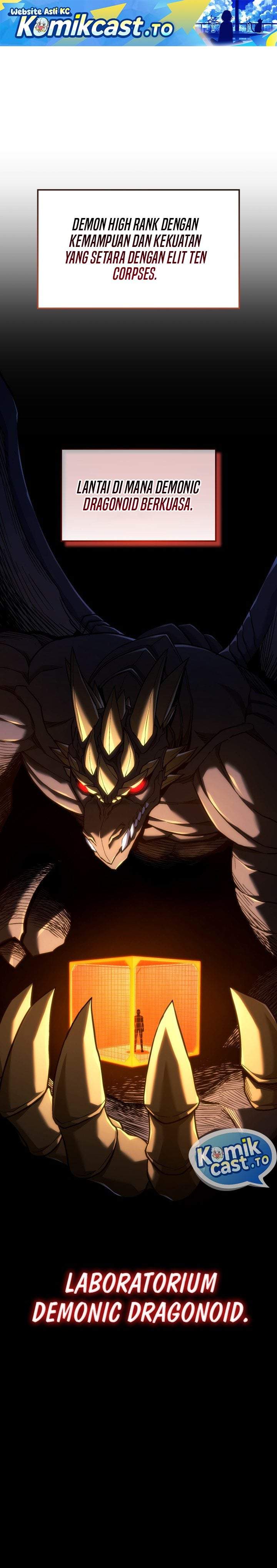 Read Revenge Of The Iron Blooded Sword Hound ID Manga Online