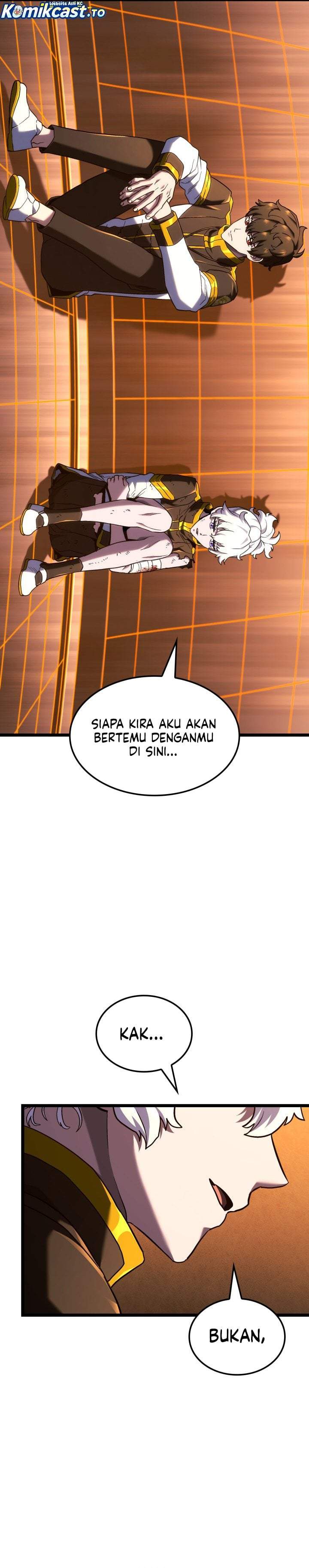 Read Revenge Of The Iron Blooded Sword Hound ID Manga Online