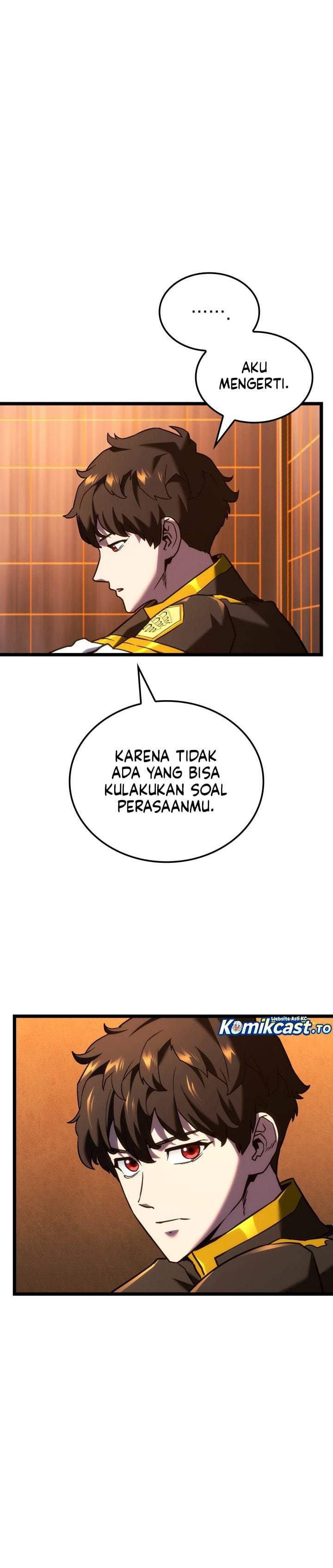 Read Revenge Of The Iron Blooded Sword Hound ID Manga Online