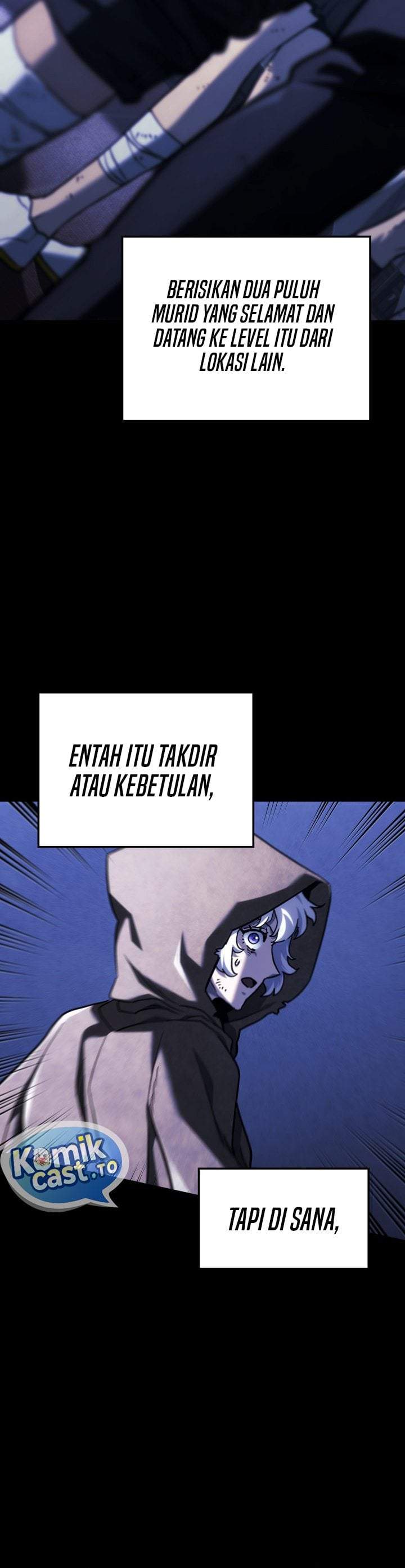 Read Revenge Of The Iron Blooded Sword Hound ID Manga Online