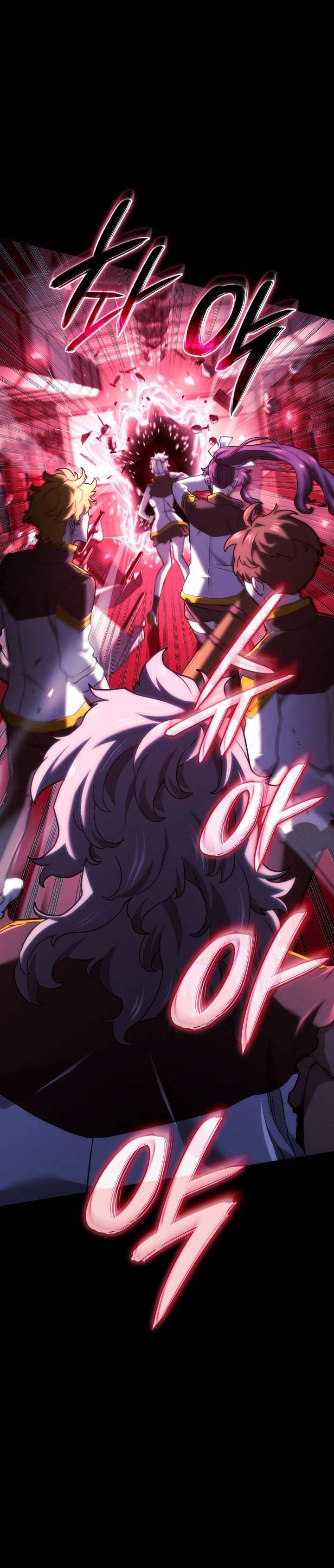 Read Revenge Of The Iron Blooded Sword Hound ID Manga Online