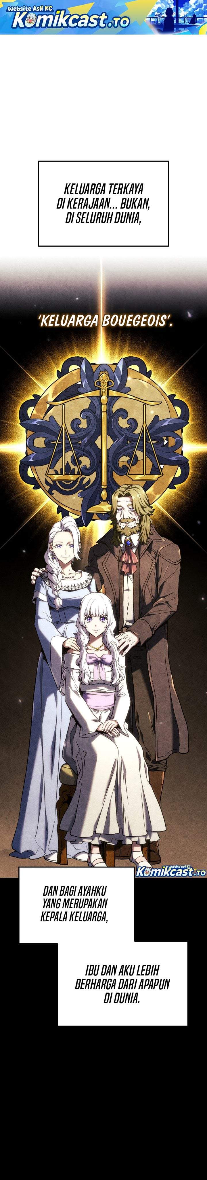 Read Revenge Of The Iron Blooded Sword Hound ID Manga Online