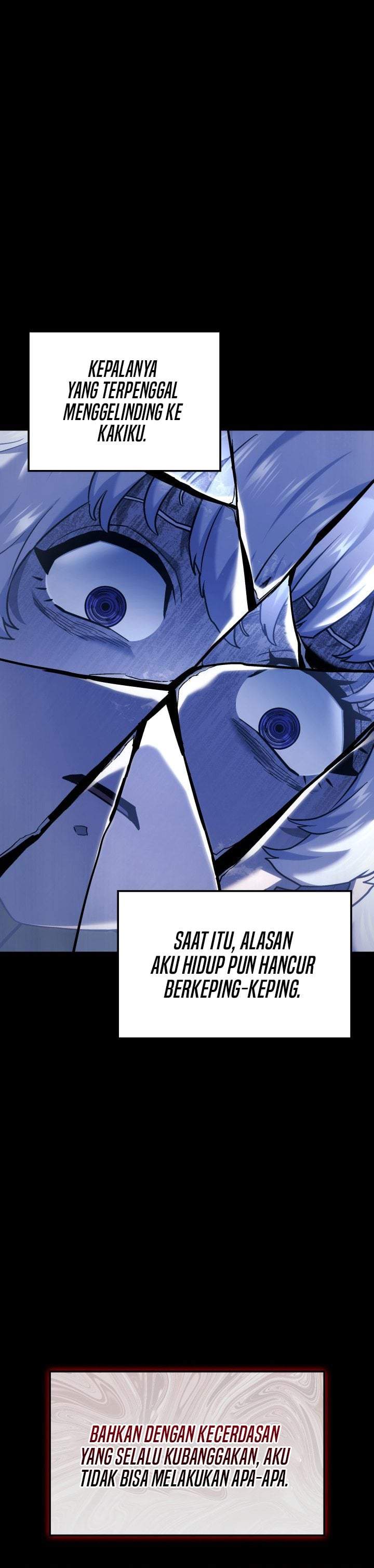 Read Revenge Of The Iron Blooded Sword Hound ID Manga Online